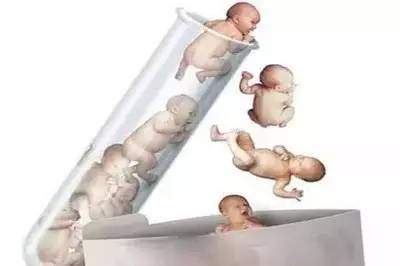中国供卵代孕中心